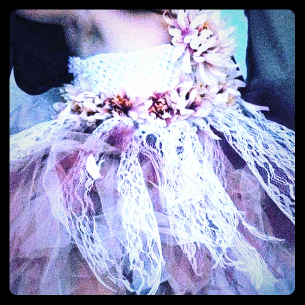 Tutu dress